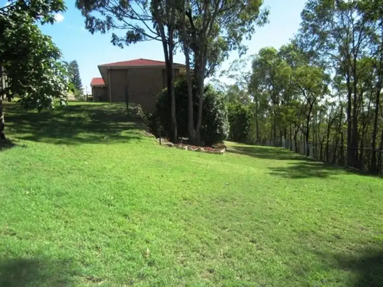 Second view of Homely house listing, 17 CRESTRIDGE CRES, Oxenford QLD 4210
