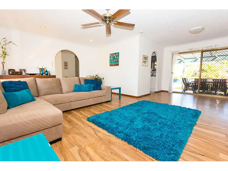 Second view of Homely house listing, 49 Dugandan Street, Nerang QLD 4211