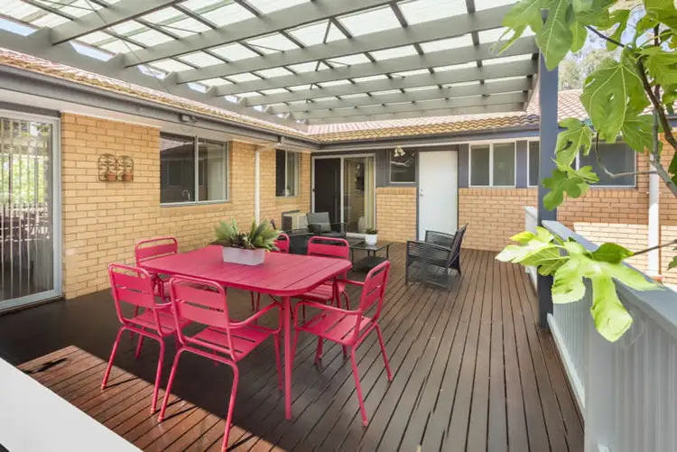 Seventh view of Homely house listing, 7 Pokana Circuit, Kaleen ACT 2617