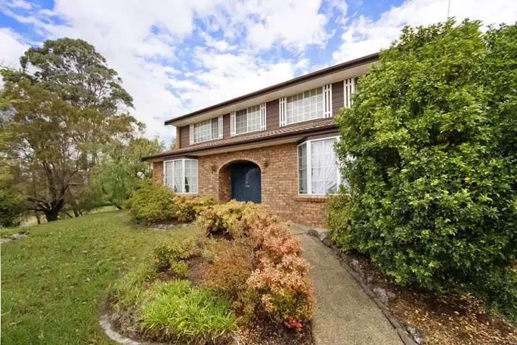5 Valleyview Crescent, Engadine NSW 2233
