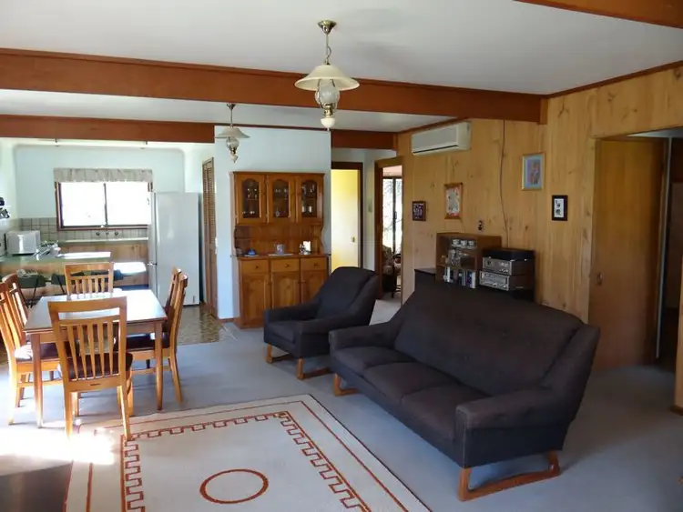 Second view of Homely house listing, 3 Chandler Court, Porepunkah VIC 3740