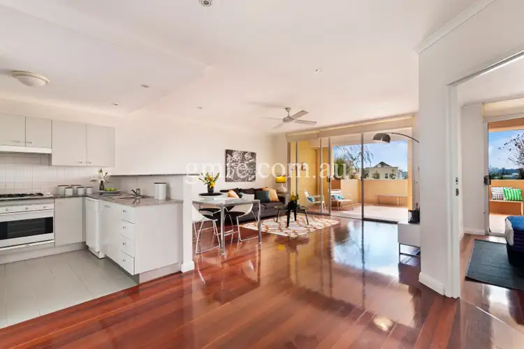 24/1 Wulumay Close, Rozelle NSW 2039