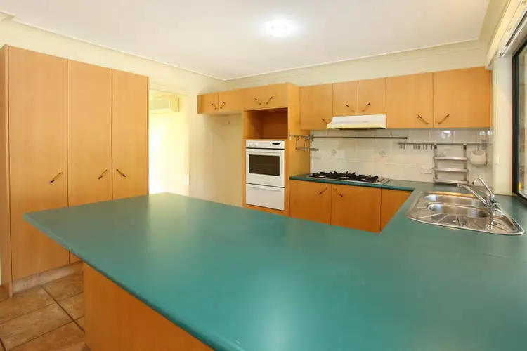 Seventh view of Homely house listing, 126 Michigan Drive, Oxenford QLD 4210