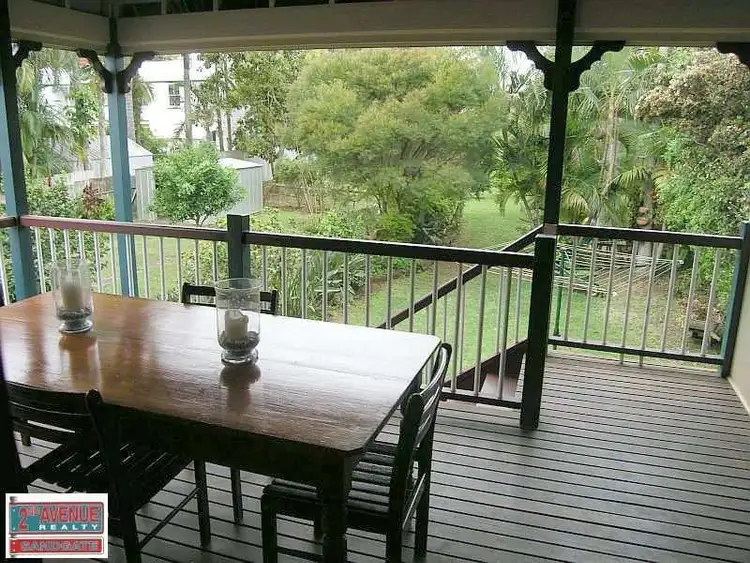 Fifth view of Homely house listing, 118 YUNDAH STREET, Shorncliffe QLD 4017