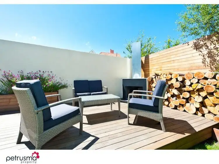 Fifth view of Homely house listing, 26 Faraday Street, West Hobart TAS 7000