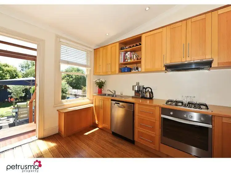 Third view of Homely house listing, 71 Pedder Street, New Town TAS 7008