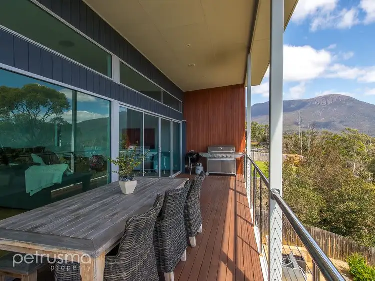 Third view of Homely house listing, 88 Woodcutters Road, Tolmans Hill TAS 7007