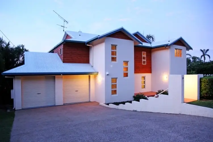 19 Dahl Crescent, Wulguru QLD 4811