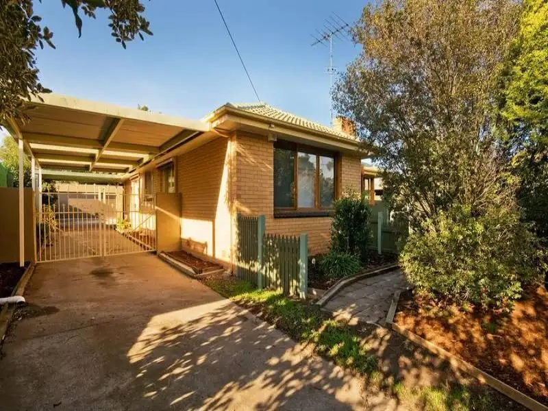 Main view of Homely house listing, 14 Glamis Street, Newtown VIC 3220