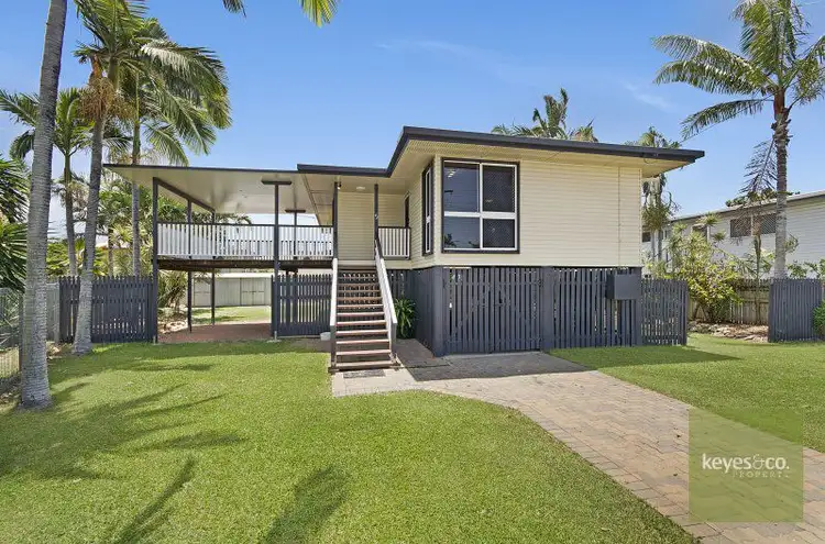 Main view of Homely house listing, 43 Blaxland Crescent, Vincent QLD 4814