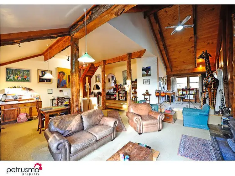 Second view of Homely house listing, 25 Hinman Drive, Kingston TAS 7050