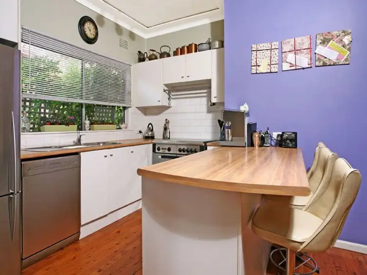 Sixth view of Homely house listing, 23 Wakehurst Parkway, Seaforth NSW 2092