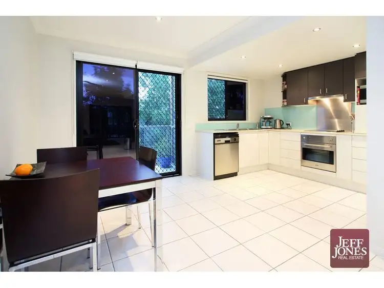 Fourth view of Homely townhouse listing, 1/44 Wickham Street, Morningside QLD 4170