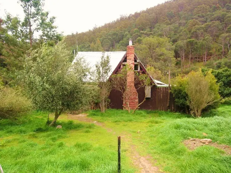 Main view of Homely house listing, 231 Guys Road, Cygnet TAS 7112