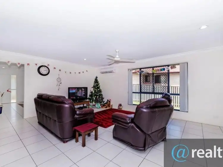 Sixth view of Homely house listing, 46 Mayes Circuit, Caboolture QLD 4510