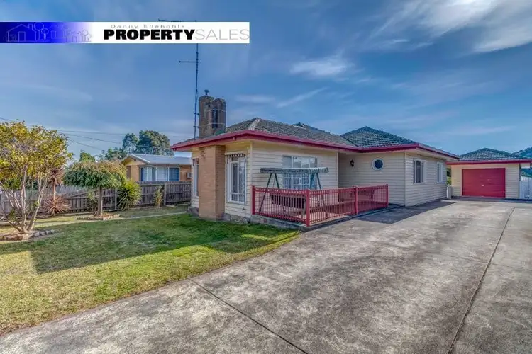 7 Mervyn Street, Moe VIC 3825
