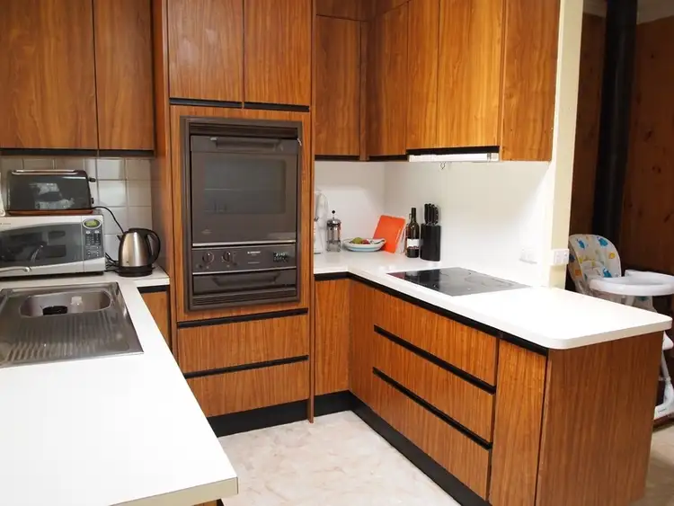 Third view of Homely house listing, 329 Buckland Valley Road, Buckland VIC 3740
