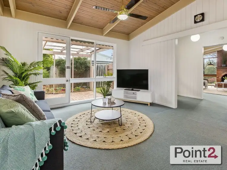 Fifth view of Homely house listing, 10 Orca Street, Mount Eliza VIC 3930