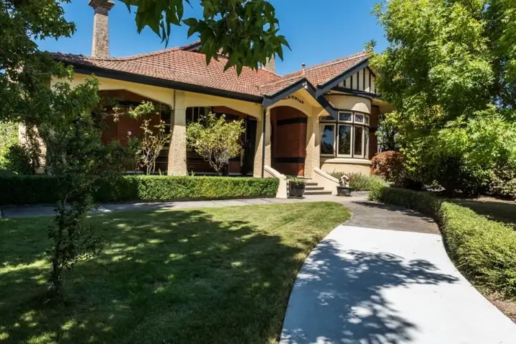 Main view of Homely house listing, 67 Mayne Street, Invermay TAS 7248
