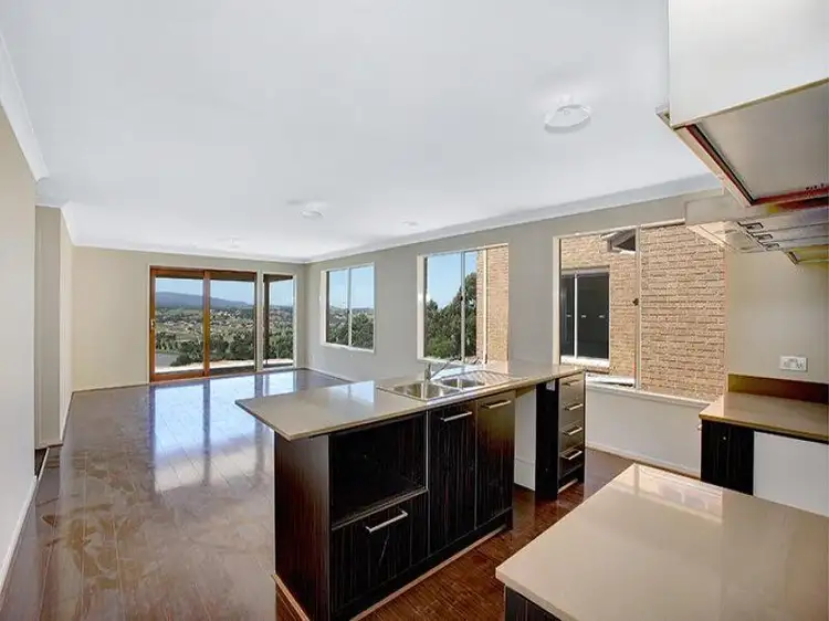 Fifth view of Homely house listing, 9 SIENA RIDGE, Hidden Valley VIC 3756