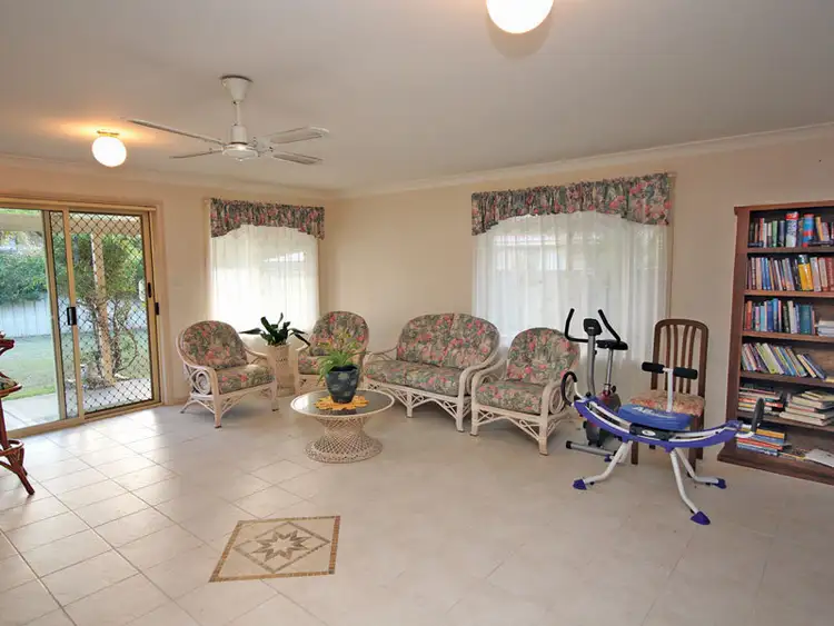 Fourth view of Homely house listing, 23 Anglers Drive, Anna Bay NSW 2316