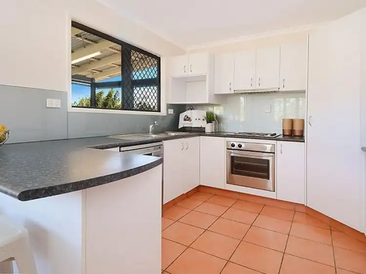 Sixth view of Homely house listing, 23 VIEW CRESCENT, Arana Hills QLD 4054