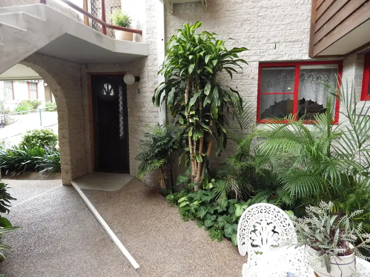 Second view of Homely unit listing, 13/50 Allambee Place, Valentine NSW 2280