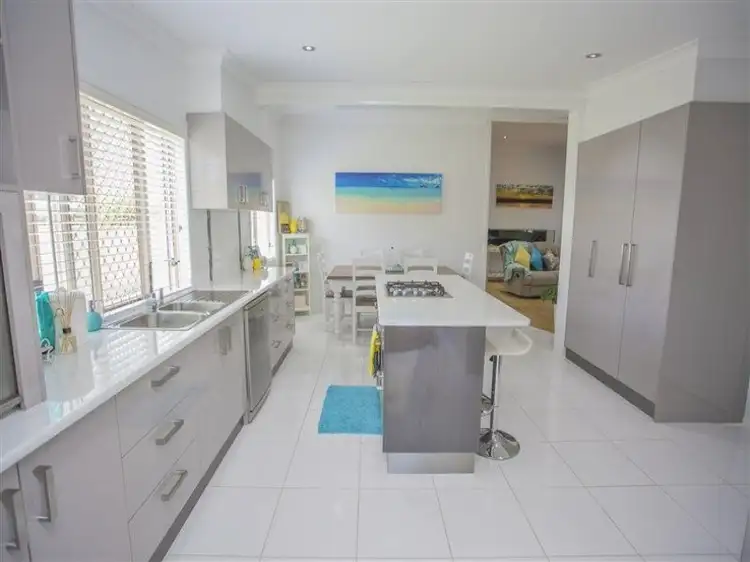 Fifth view of Homely house listing, 85 Boyd Street, Chinchilla QLD 4413