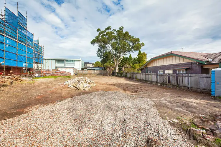 6 Barker Road, Strathfield NSW 2135