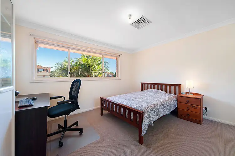 Sixth view of Homely semi-detached listing, 63a James Henty Drive, Dural NSW 2158
