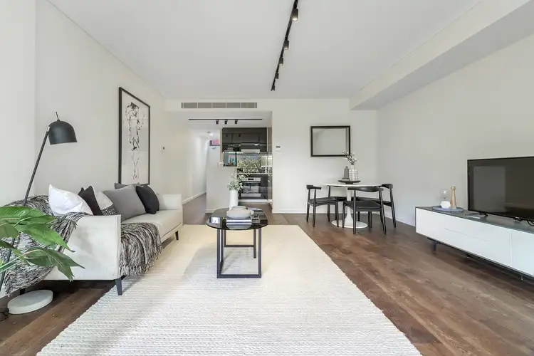 Third view of Homely apartment listing, 1/76 Mitchell Road, Alexandria NSW 2015