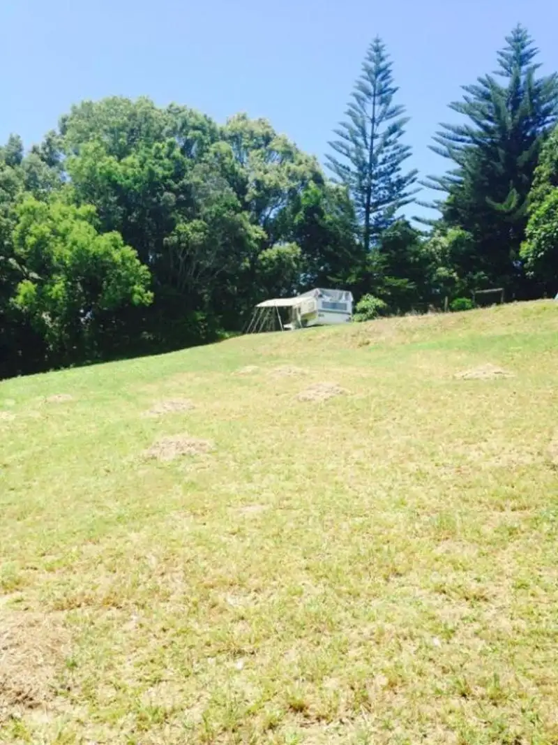 Main view of Homely land listing, 8 Libby Lane, Lennox Head NSW 2478