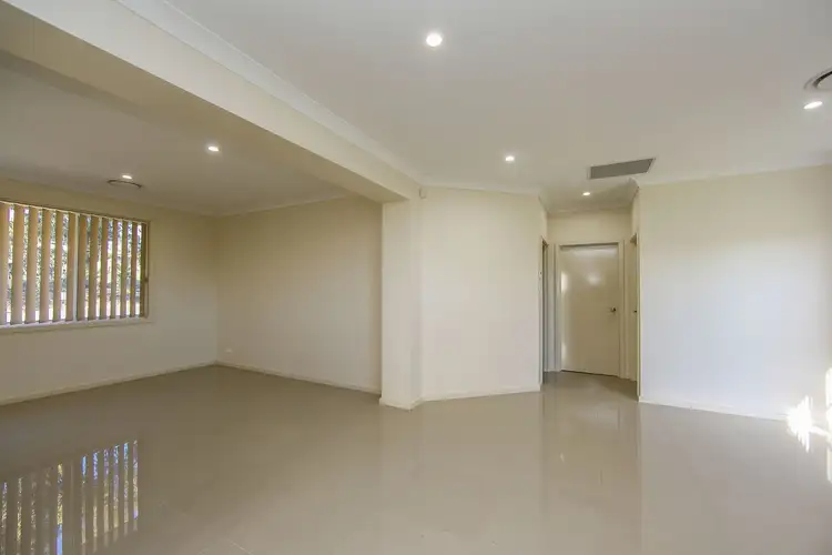 Third view of Homely house listing, 1/19 Moonstone Drive, Orange NSW 2800