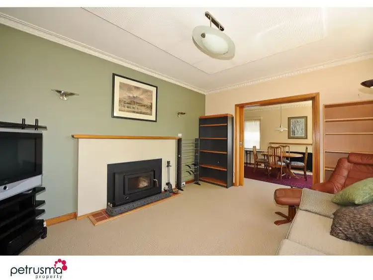Fifth view of Homely house listing, 29 Willowdene Avenue, Sandy Bay TAS 7005