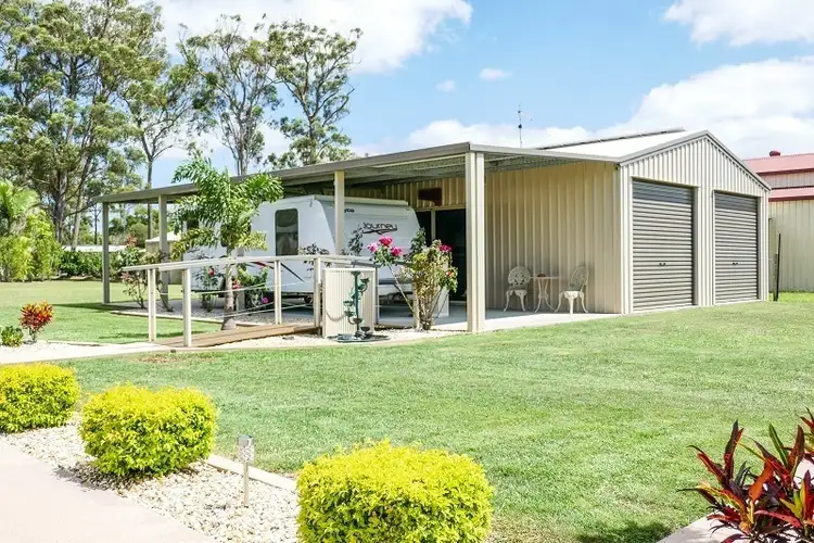 Second view of Homely house listing, 29 Rosella Road, Gulmarrad NSW 2463