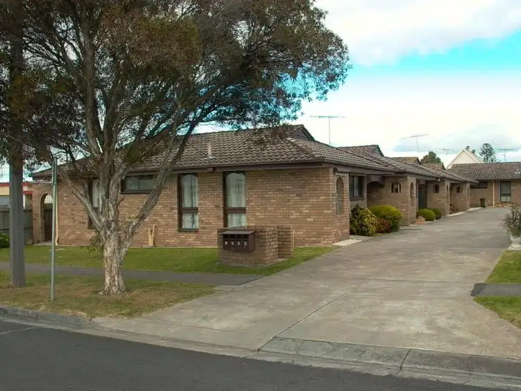 Third view of Homely unit listing, 1/1 Roxby Street, Manifold Heights VIC 3218