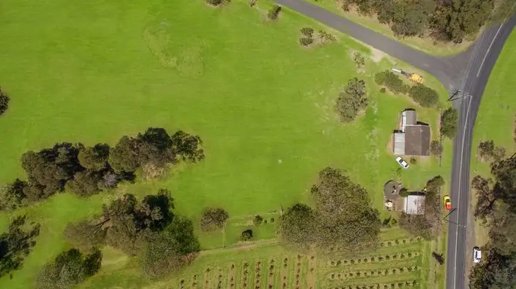 Second view of Homely rural property listing, 746 Grose Vale Road, Grose Vale NSW 2753