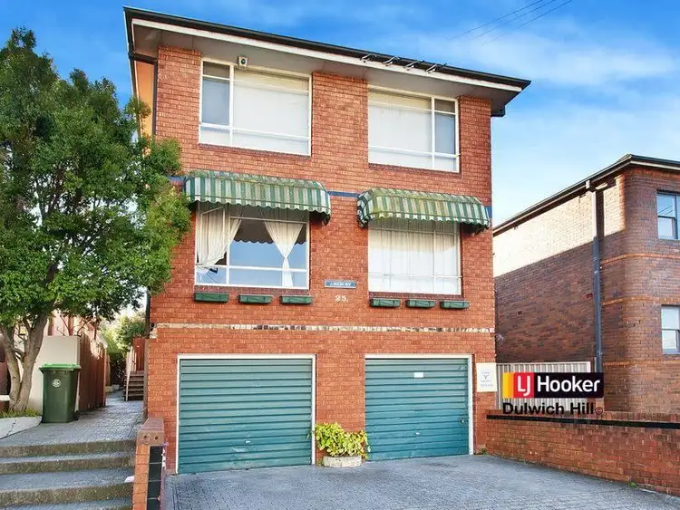 Sixth view of Homely apartment listing, 2/25 Canterbury Road, Canterbury NSW 2193