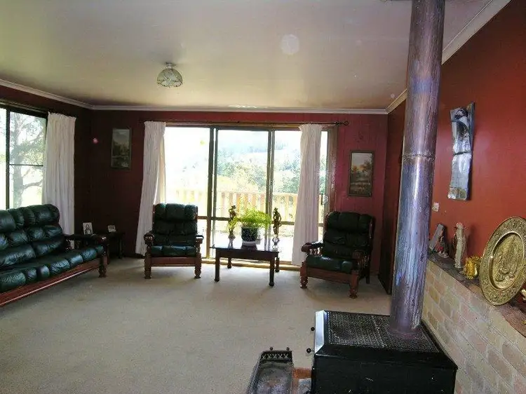 Third view of Homely house listing, 570 Mountain River Road, Mountain River TAS 7109