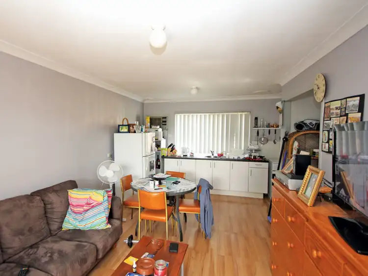Third view of Homely unit listing, 2/7 Messines Street, Shoal Bay NSW 2315