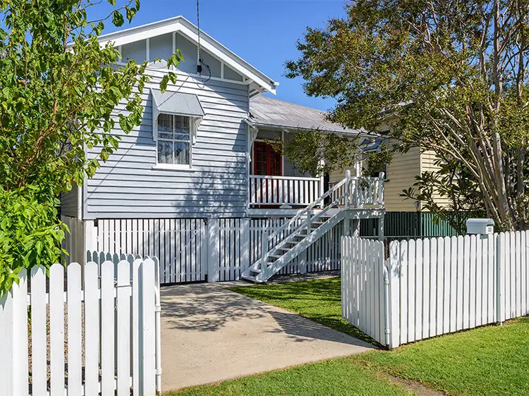 20 Lunn Street, Sandgate QLD 4017