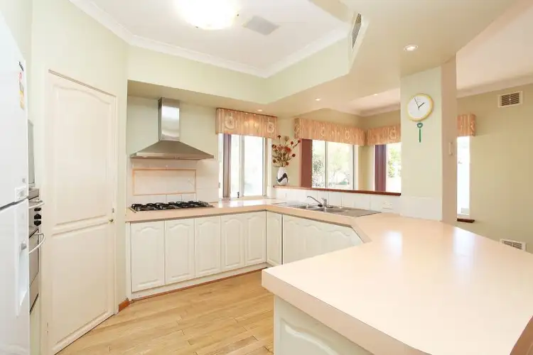 Third view of Homely house listing, 1 Edgar Way, Mount Pleasant WA 6153