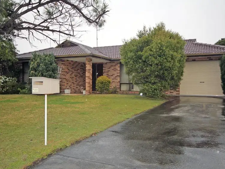 Second view of Homely house listing, 21 Shoreline Drive, Fingal Bay NSW 2315