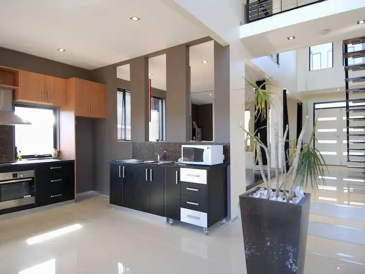 Second view of Homely house listing, 89A Oakdowns Parade, Oakdowns TAS 7019