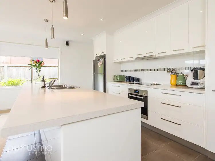 Fifth view of Homely house listing, 67 Oakdowns Parade, Oakdowns TAS 7019