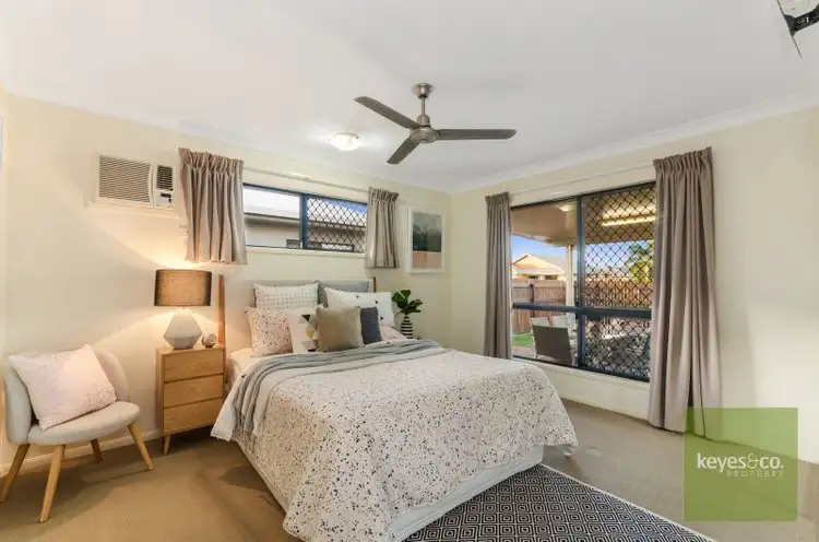 Fifth view of Homely house listing, 39 Kinnardy Street, Burdell QLD 4818