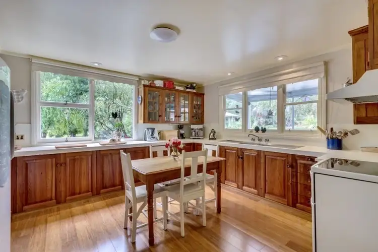 Fourth view of Homely house listing, 50 Mountain River Road, Grove TAS 7109