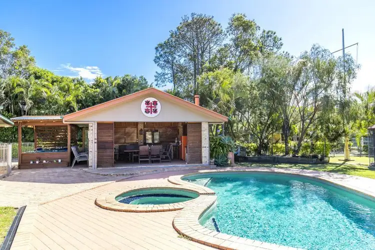 Fifth view of Homely house listing, 8-14 Spedito, Ningi QLD 4511