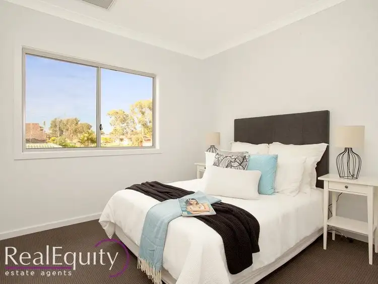 Sixth view of Homely house listing, 25 Wilkes Avenue, Moorebank NSW 2170