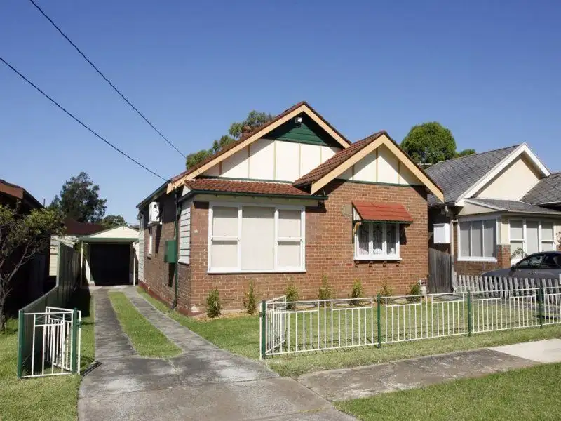 Main view of Homely house listing, 12 Rawson Street, Croydon Park NSW 2133